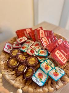 Siesta Luxury Apartment Heraklion TH