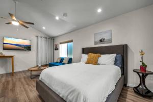 Coldwater Canyon ADU