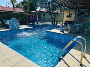 Hotel La Fiore de Bahia