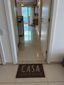 Vista Mar - Praia Privativa