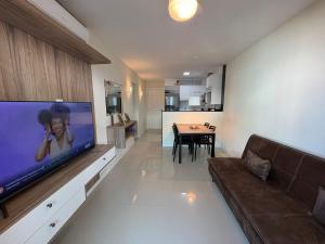 Vista Mar - Praia Privativa