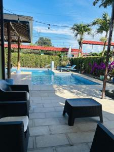 Hotel La Fiore de Bahia