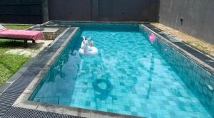 Negombo Morawala Beach Villa