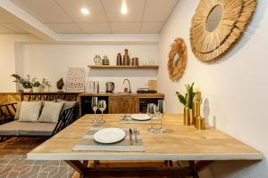 Homestay CHAT - Hanoi Heritage Hideaway