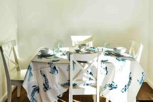 StAndrews- Sleeps4- FamilyFriendly- NewlyRenovated