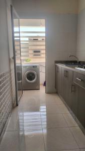 Appartement familial tout neuf