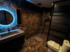 Dreamwood Villa Sakeh