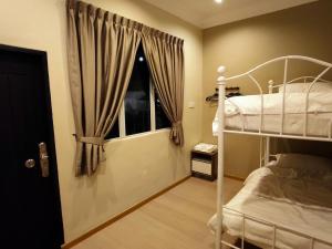 Dreamwood Villa Sakeh