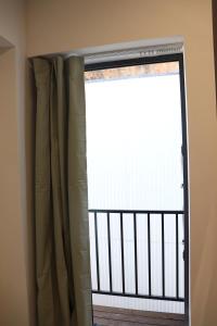 268 Lettér - Charming studio with balcony