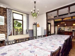 Lierneux Forest View Lodge