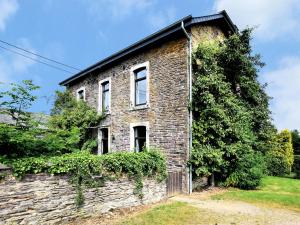 Lierneux Forest View Lodge