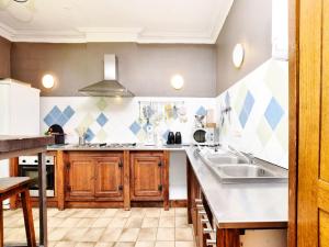 Lierneux Forest View Lodge