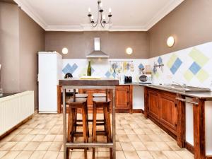 Lierneux Forest View Lodge