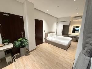 Sam Hotel & Apartment Da Nang
