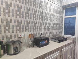 Home 5-min to stone town