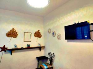 Habitaciones a 8 min de Plaza bella y Almenares