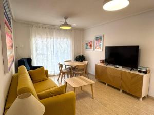 Ático Veramar 5 - Vera Playa