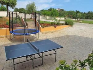 Mobile Home Banjole near the Beach