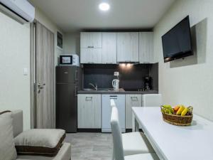Mobile Home Banjole near the Beach