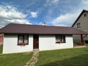 Komfortné ubytovanie pod Tatrami