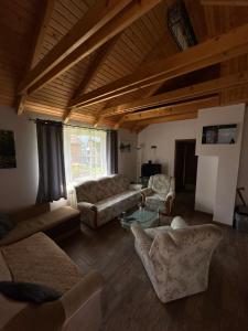 Komfortné ubytovanie pod Tatrami