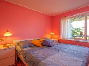 Bellavista B Garten-Appartement mit Pool