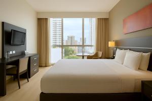Tryp by Wyndham Panama Centro