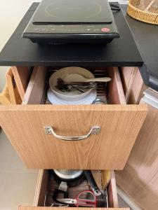 Code and Comfort Avida Towers Riala Tower 2 IT Park