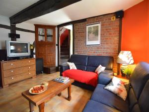 Cottage Near Spa F1 Circuit