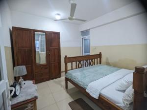 Home 5-min to stone town