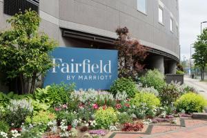 Fairfield by Marriott Sapporo