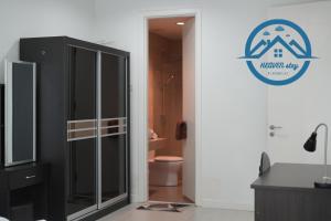 Binjai 8 Premium Soho by Heaven Stay