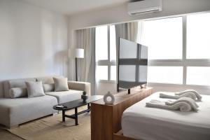 Departamento en Palermo Studio 110