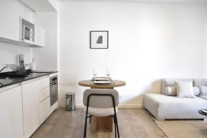 Departamento en Palermo Studio 110