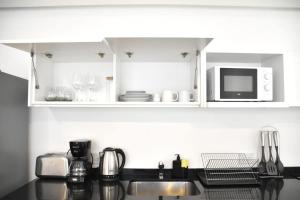 Departamento en Palermo Studio 110