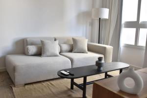 Departamento en Palermo Studio 110