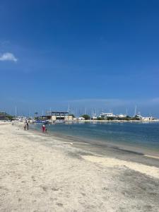 Hotel Santa Marta VIP