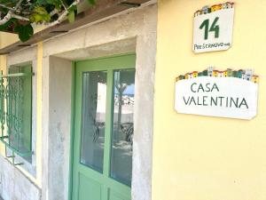 Casa Valentina 