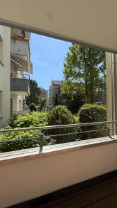 Three Bedroom Comfort Apartment Maintal