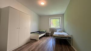 Three Bedroom Comfort Apartment Maintal