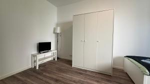 Three Bedroom Comfort Apartment Maintal