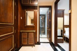 Nicecy Suite Hotel - Apartment