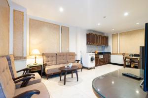 Nicecy Suite Hotel - Apartment