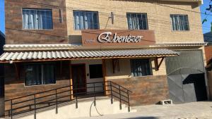 Pousada Ebenézer de Cordeiro rj