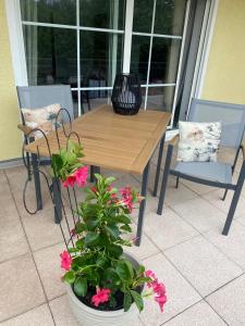 Ferienwohnung Waldblick