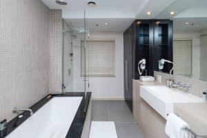 Modern Apartment in Wale street