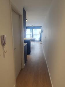 Acogedor Monoambiente Moderno