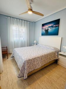 Ático Veramar 5 - Vera Playa