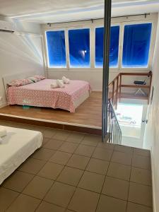 Loft a deux pas des Remparts