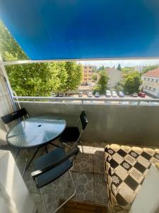 Loft a deux pas des Remparts